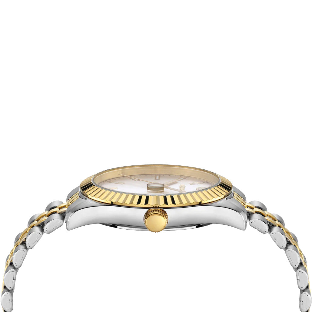 M-Watch Blue - WBL.63210.SJ
