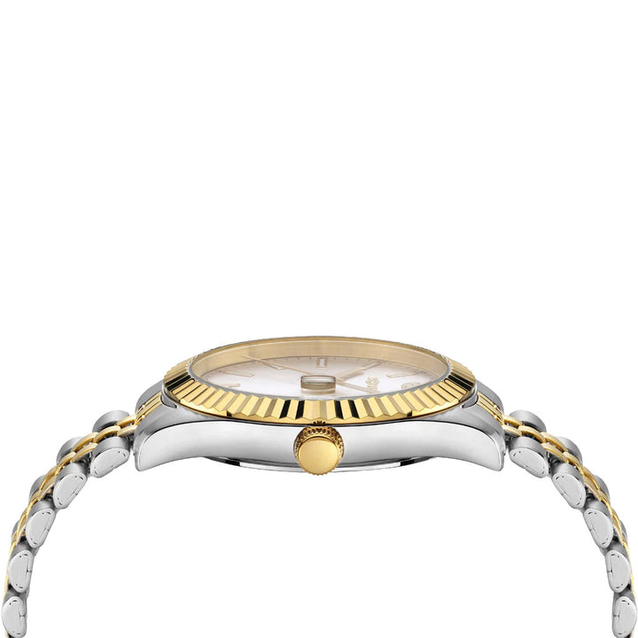 M-Watch Blue - WBL.63210.SJ
