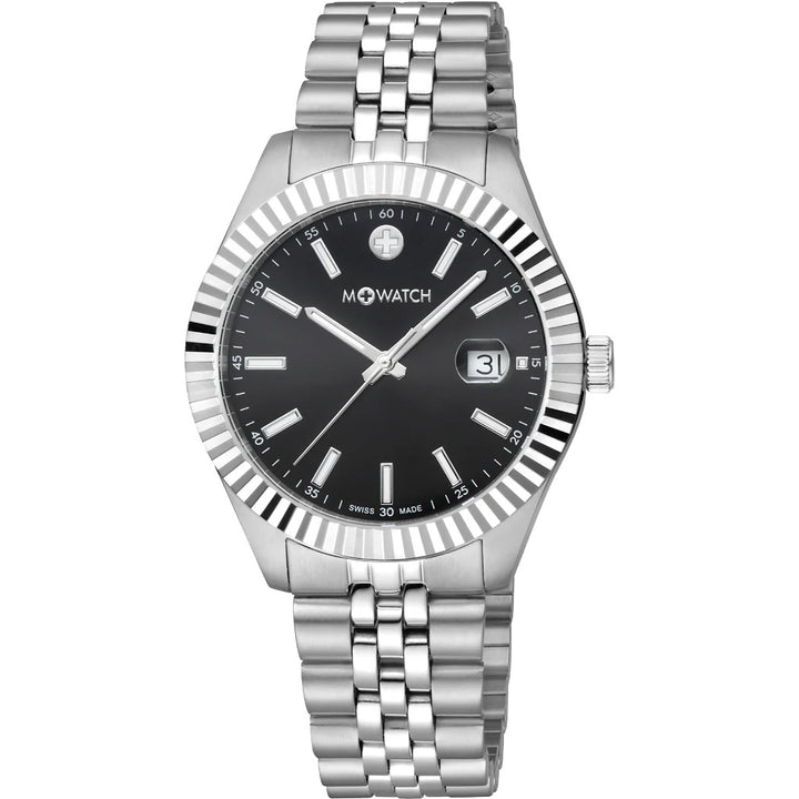 M-Watch Blue - WBL.63220.SJ