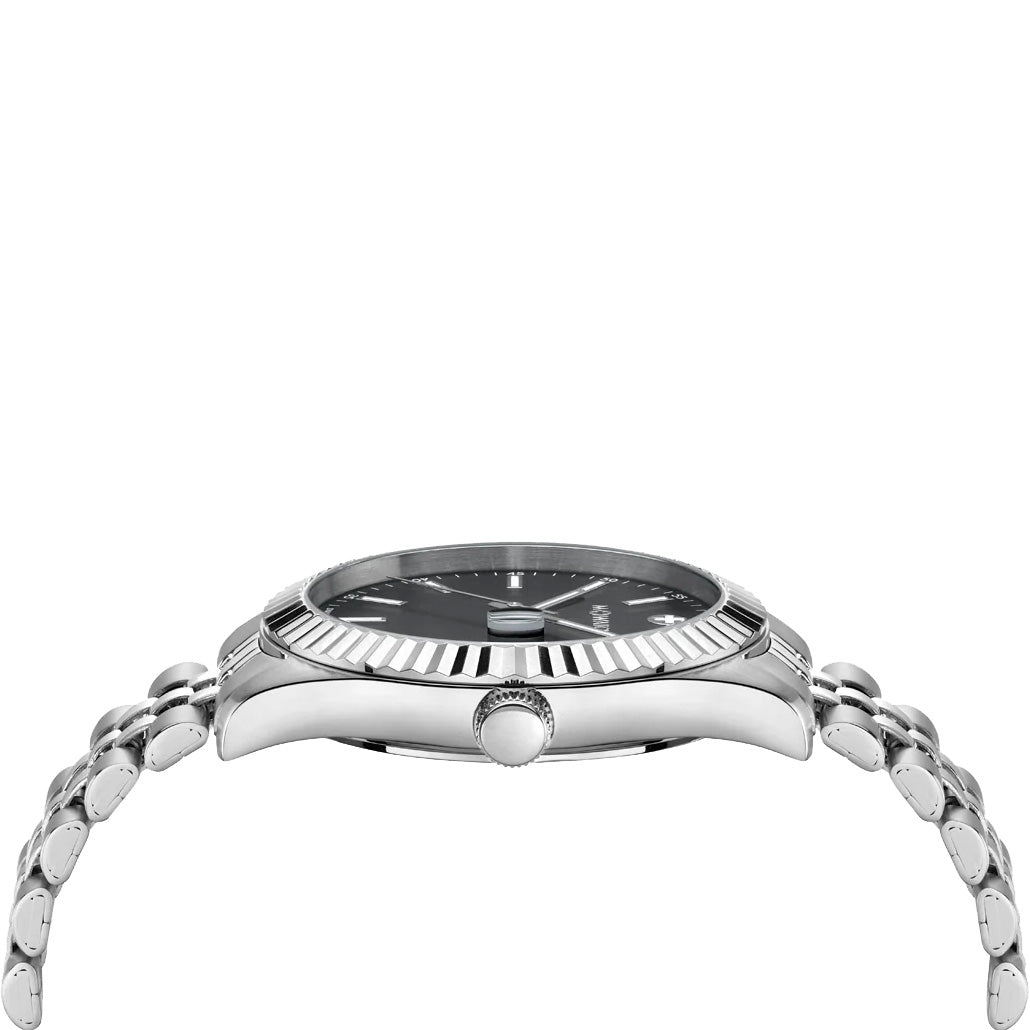 M-Watch Blue - WBL.63220.SJ