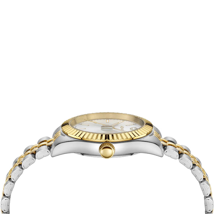 M-Watch Blue - WBL.64210.SJ