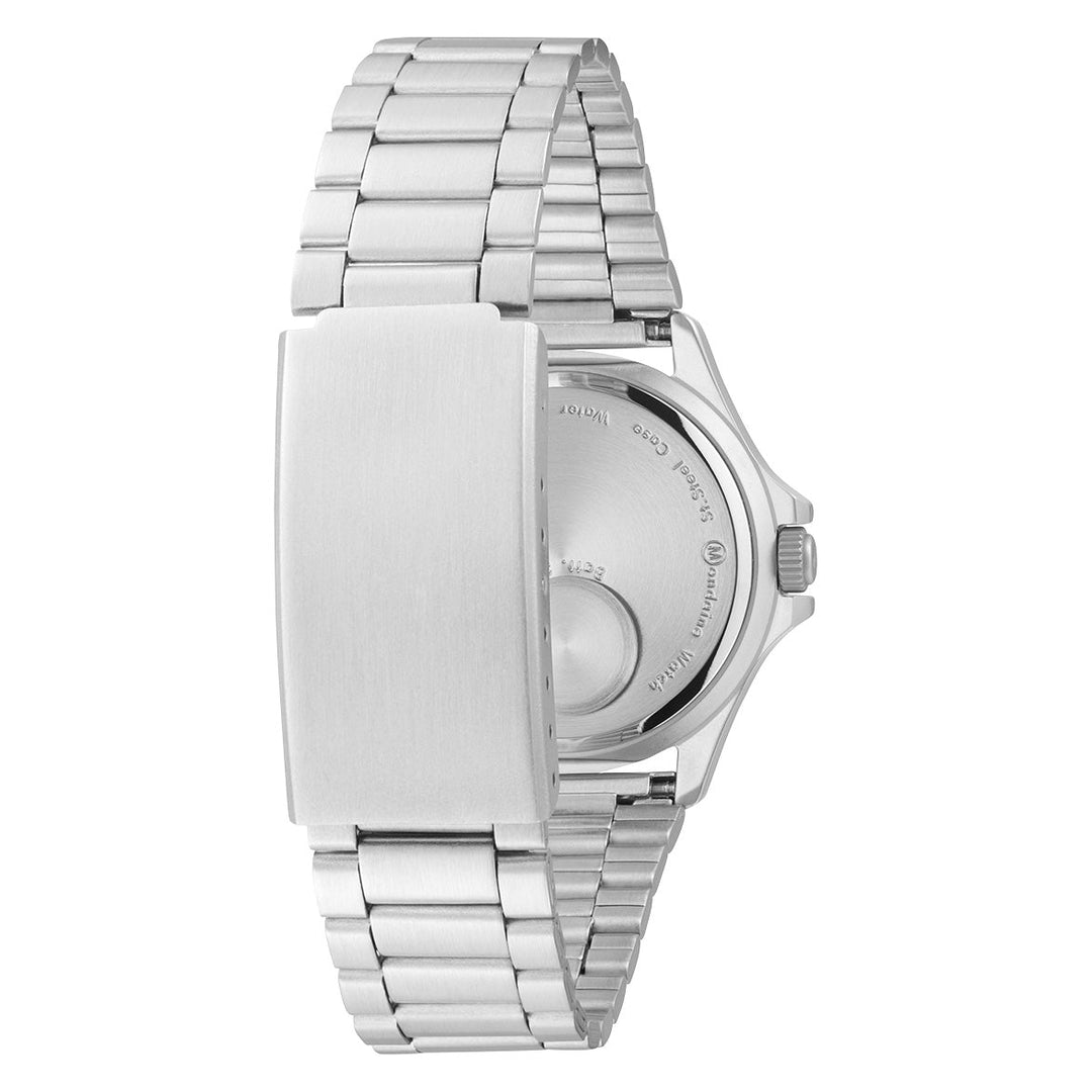 M-Watch Aero - WBL.86320.TJ