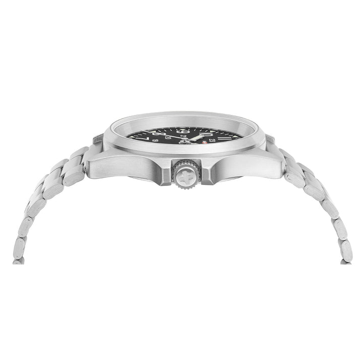 M-Watch Aero - WBL.86320.TJ