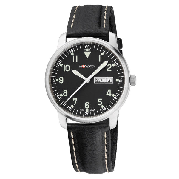 M-Watch Aero - WBL.90320.LB