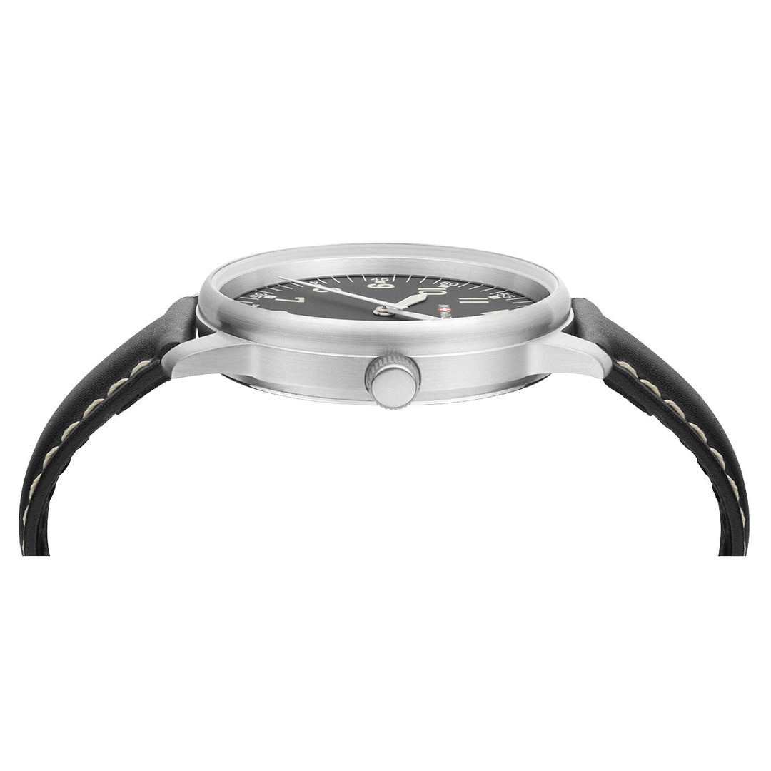 M-Watch Aero - WBL.90320.LB