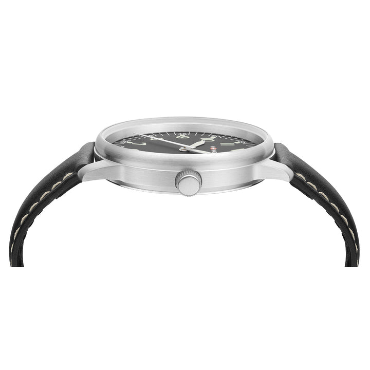 M-Watch Aero - WBL.90320.LB
