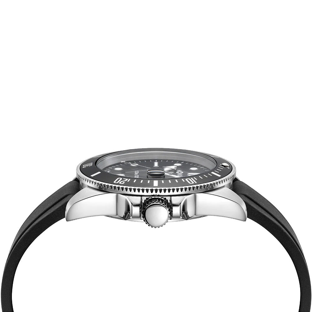M-Watch Aqua Steel 41 - WBX.48220.RB