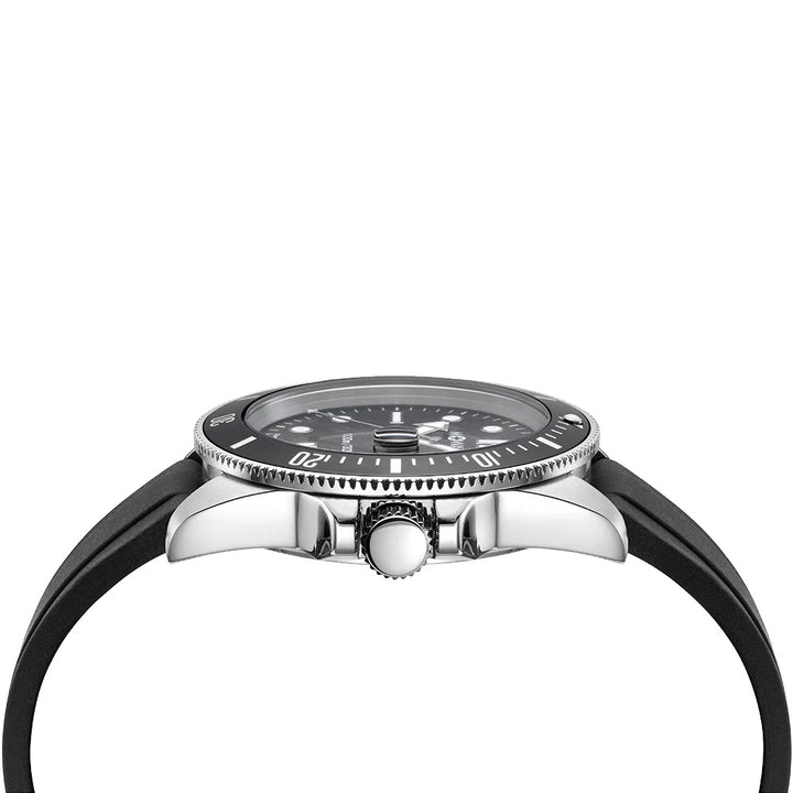 M-Watch Aqua Steel 41 - WBX.48220.RB