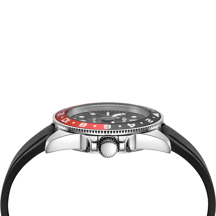 M-Watch Aqua Steel 41 - WBX.49220.RB
