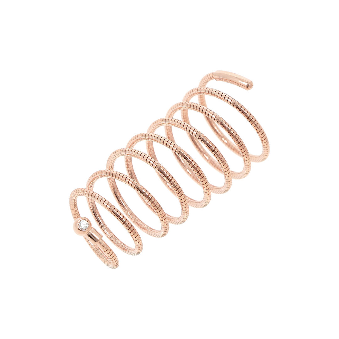 Pesavento DNA Ring - WDNAA188