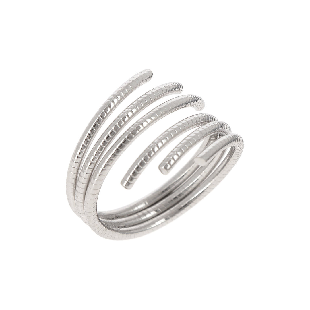 Pesavento DNA Ring - WDNAA329