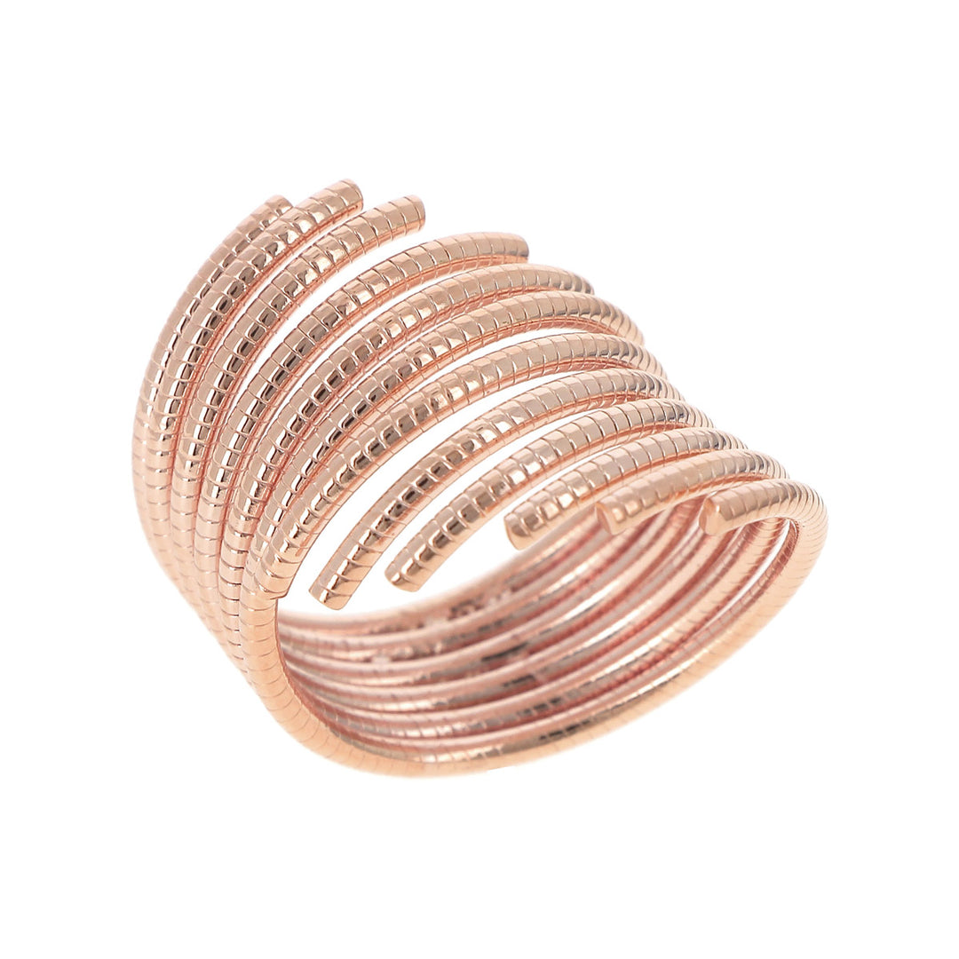 Pesavento DNA Ring - WDNAA331