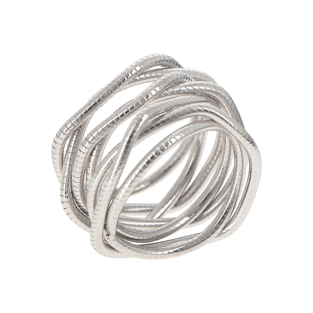 Pesavento DNA Ring - WDNAA345