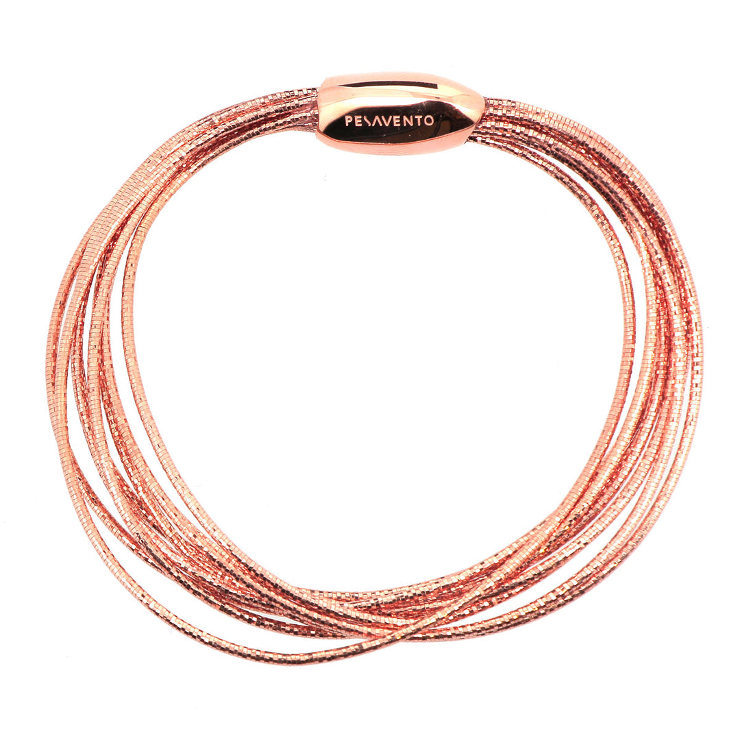 Pesavento DNA Armband - WDNAB051