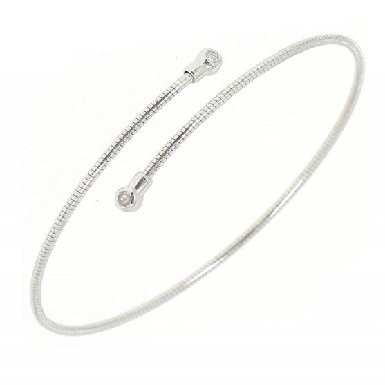 Pesavento DNA Armband - WDNAB160