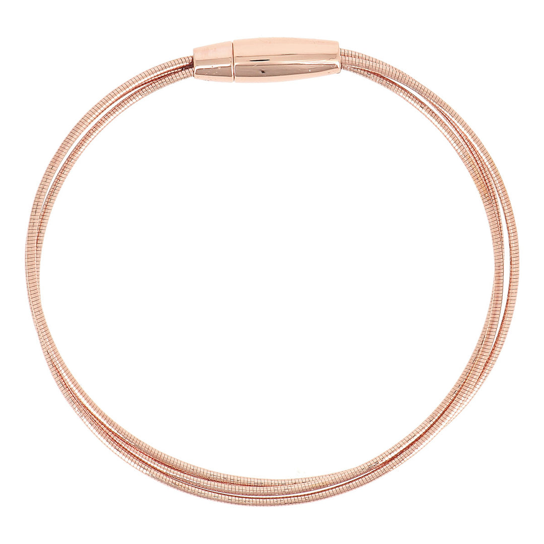 Pesavento DNA Armband - WDNAB363