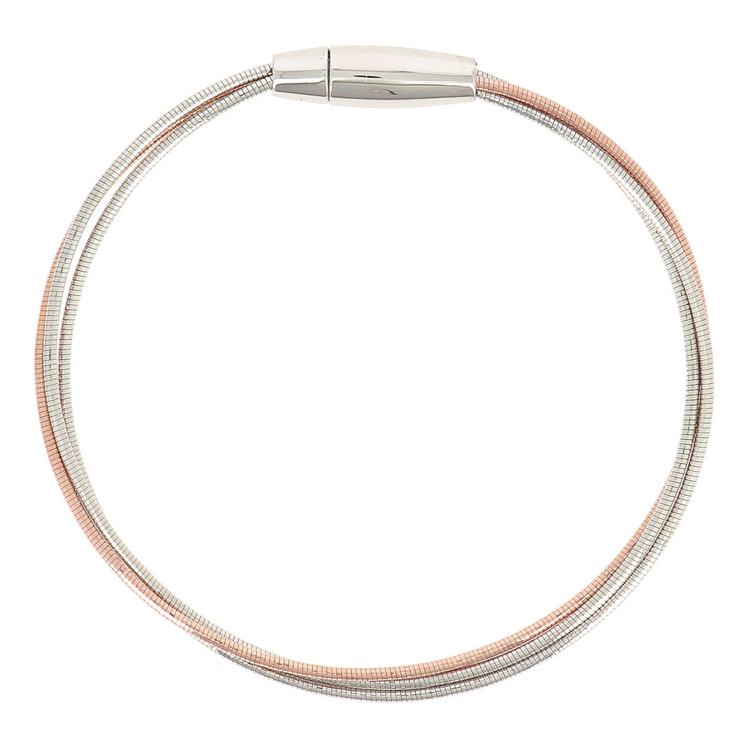 Pesavento DNA Armband - WDNAB366