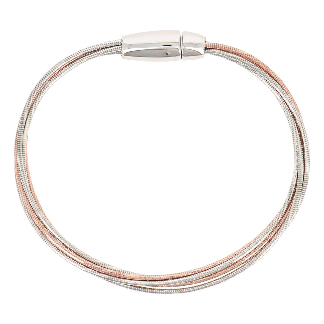 Pesavento DNA Armband - WDNAB370