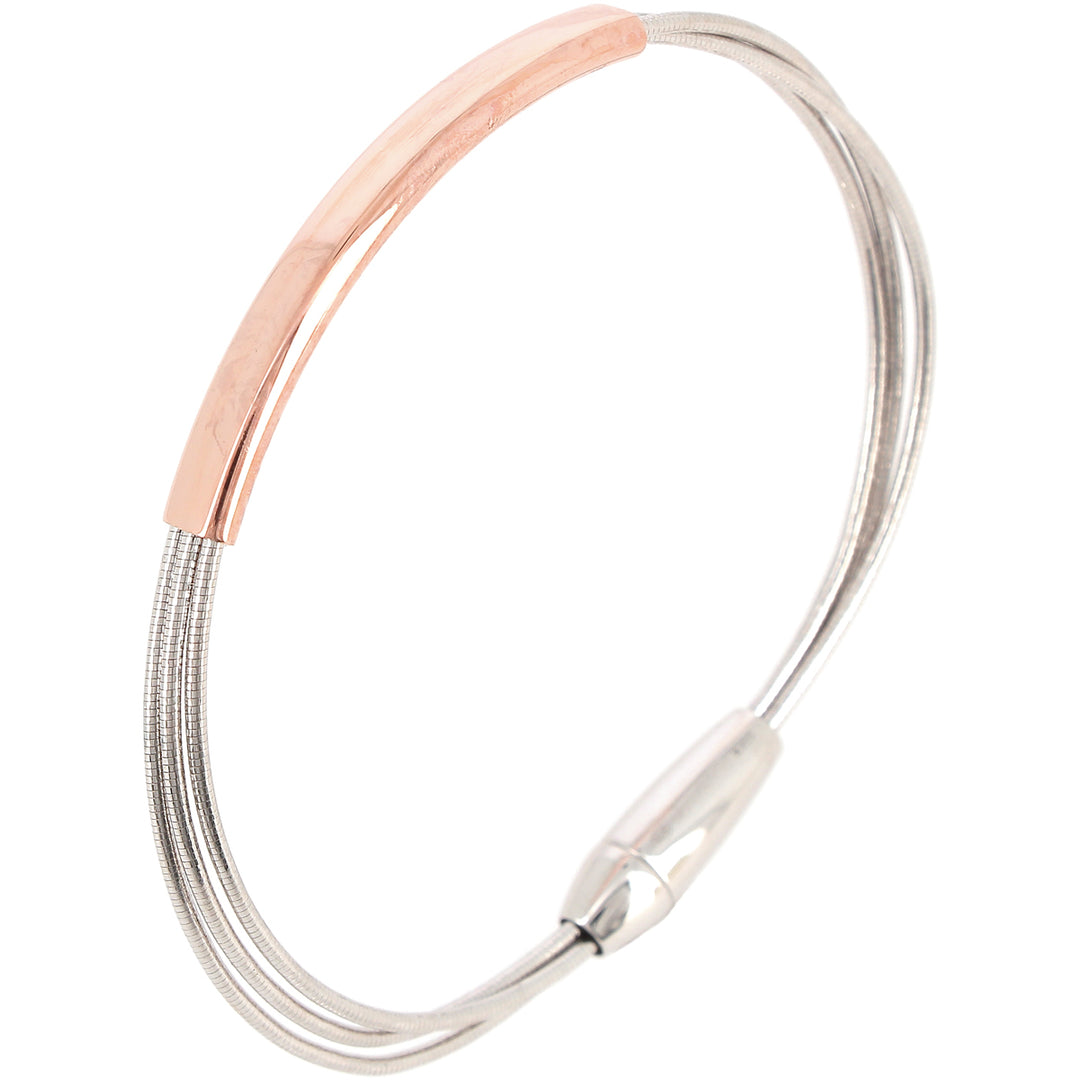 Pesavento DNA Armband - WDNAB426