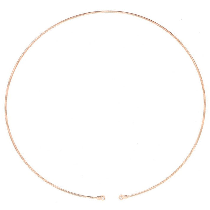 Pesavento DNA Halskette - WDNAG257