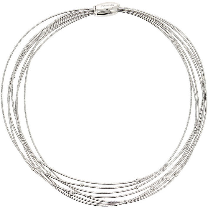 Pesavento DNA Halskette - WDNAG371