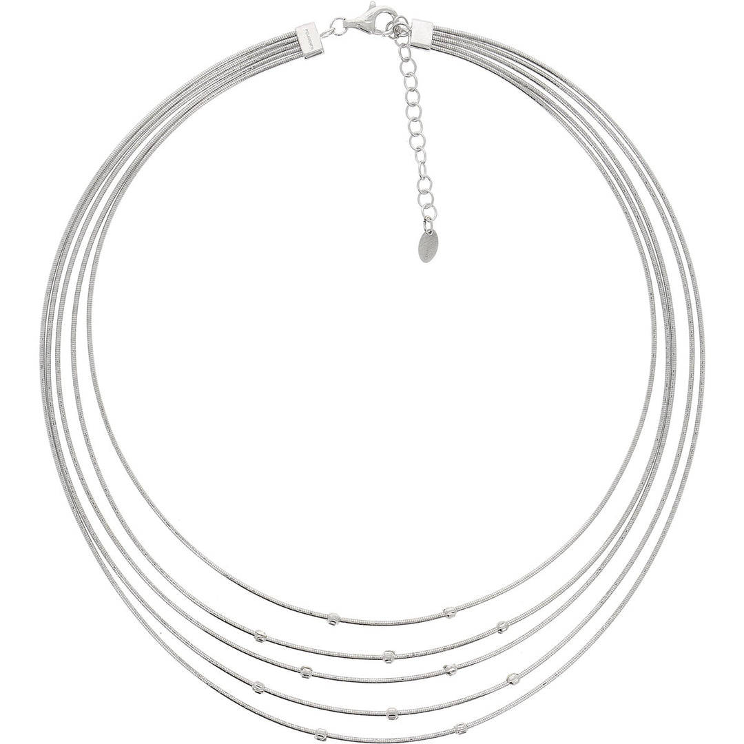 Pesavento DNA Halskette - WDNAG375