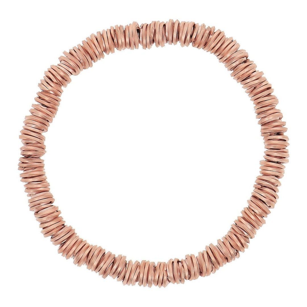 Pesavento Armband GEO Rosé - WGEOB022