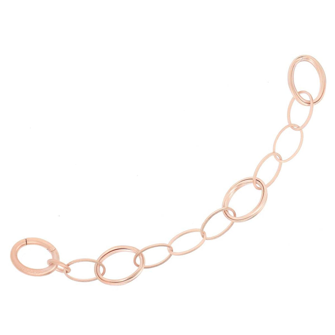 Pesavento Armband GEO Rosé - WGEOD001