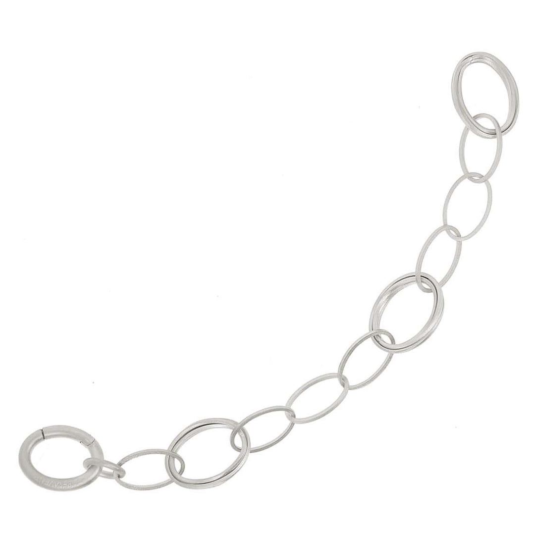 Pesavento Armband GEO Silber - WGEOD003
