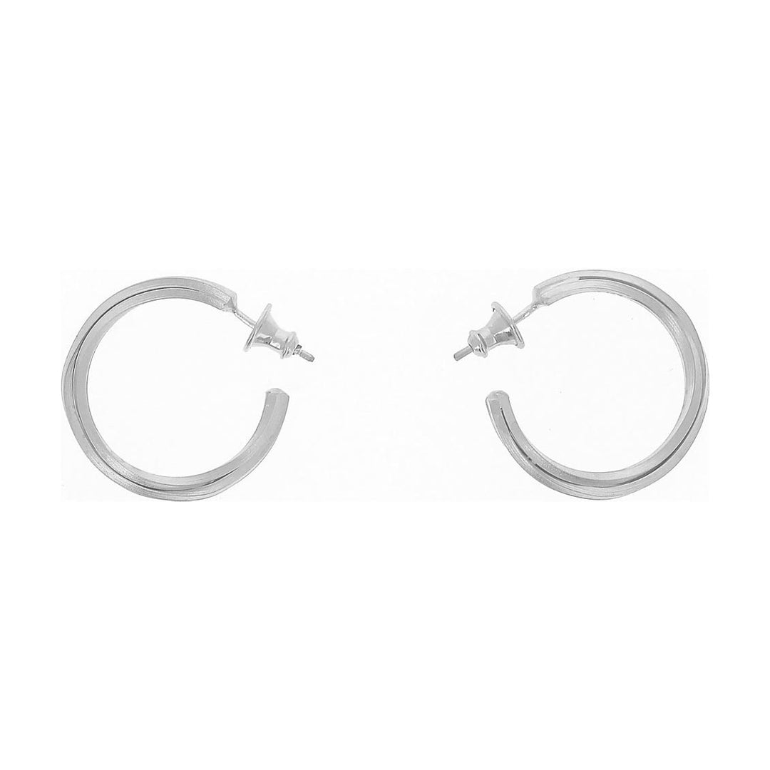 Pesavento Ohrringe GEO Silber - WGEOO003