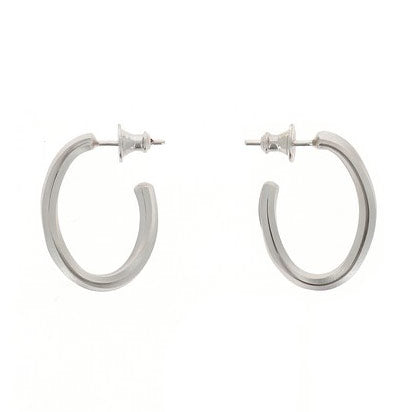 Pesavento Ohrringe GEO Silber - WGEOO009