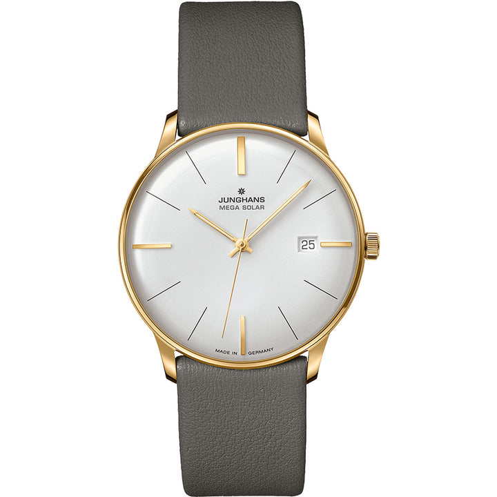 Junghans Meister Mega Solar - 59/7601.02