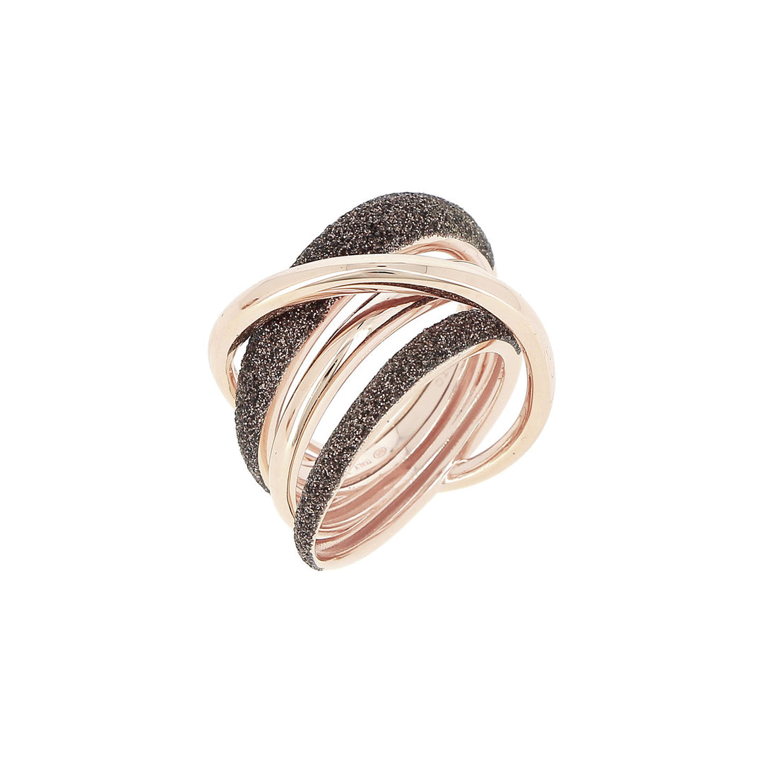 Pesavento Polvere Ring - WPLVA1750