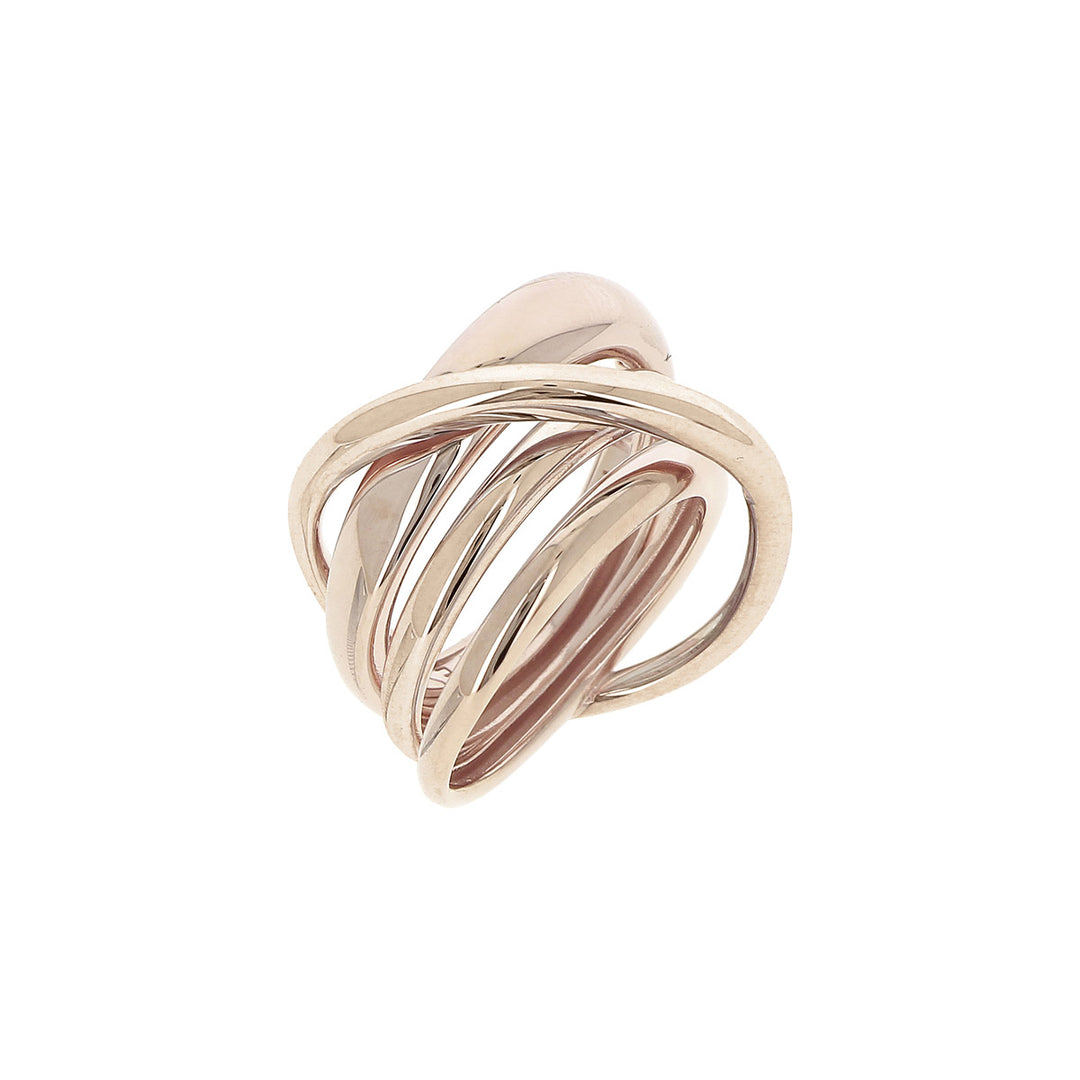 Pesavento Polvere Ring - WPLVA1887