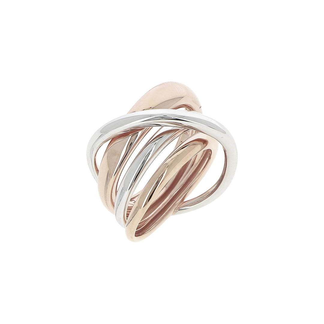 Pesavento Polvere Ring - WPLVA1889