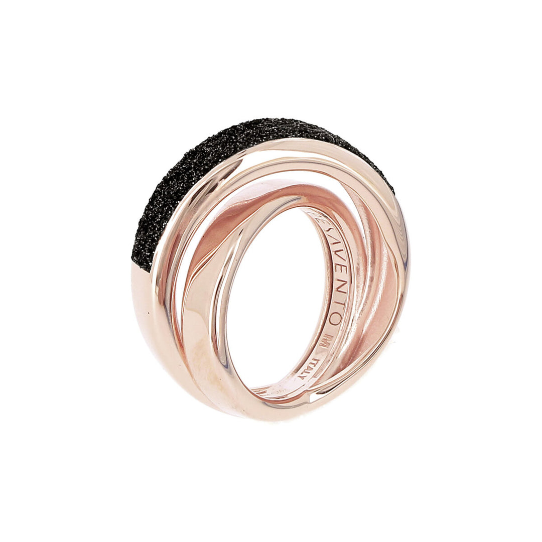 Pesavento Polvere Ring - WPLVA2011