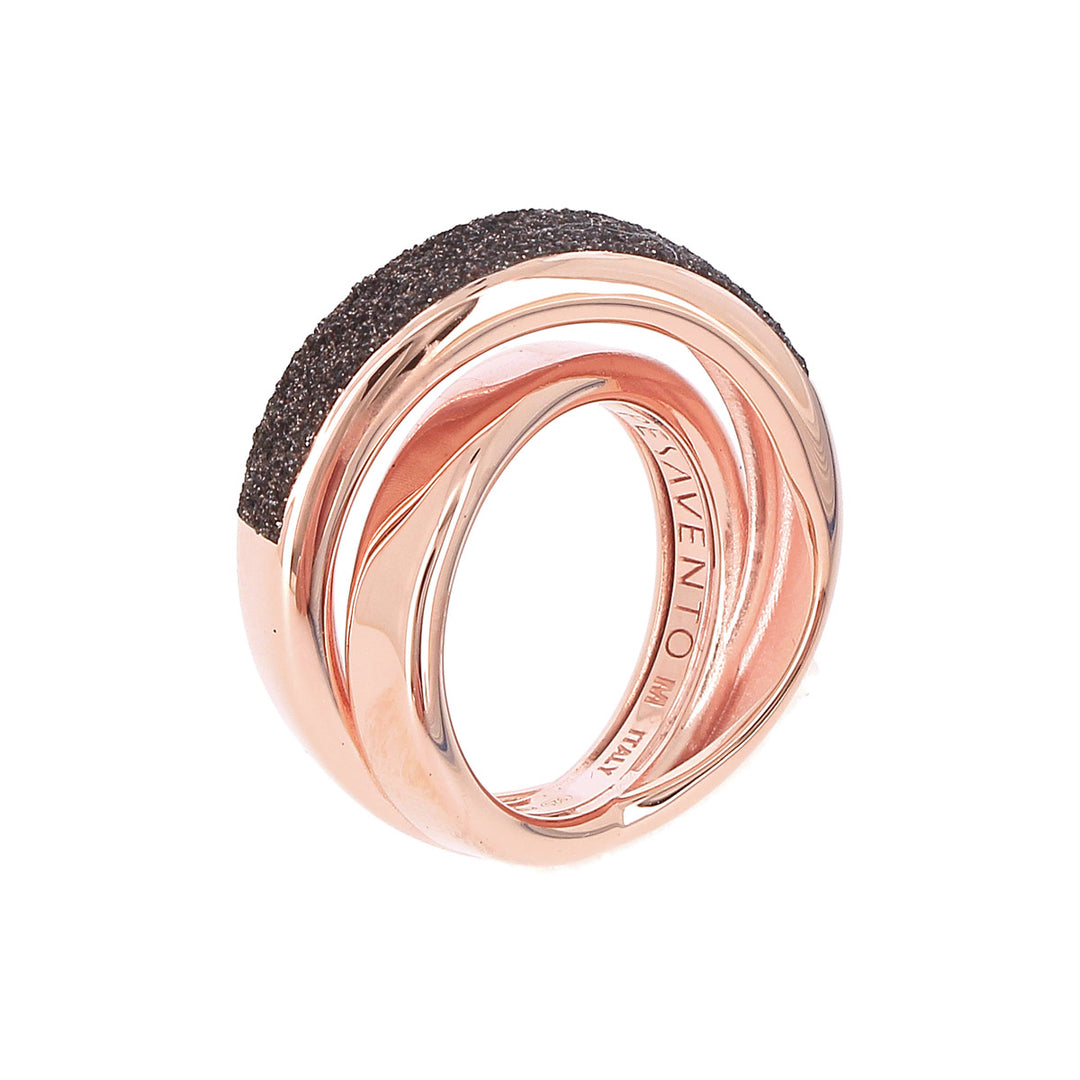 Pesavento Polvere Ring - WPLVA2012