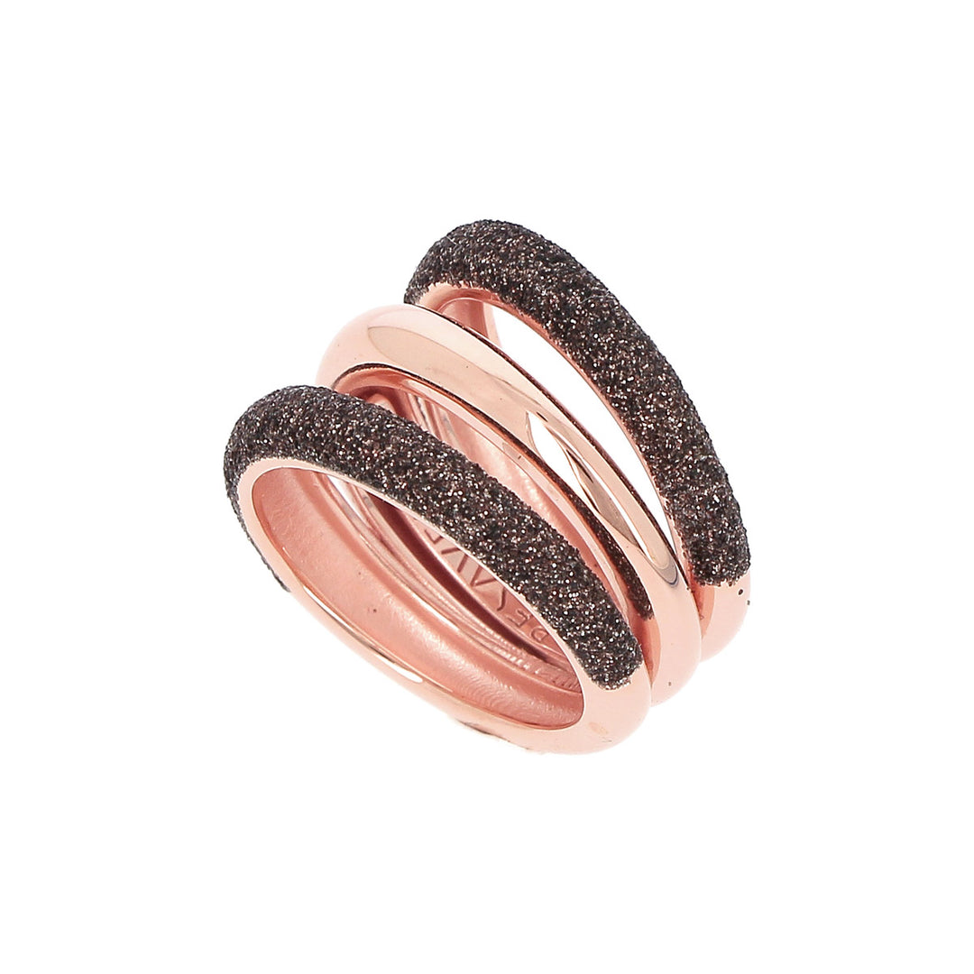 Pesavento Polvere Ring - WPLVA2058