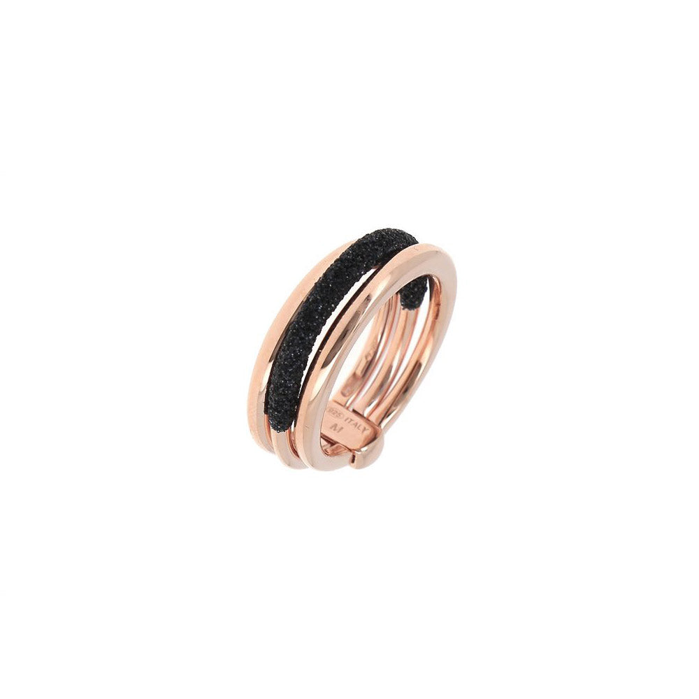 Pesavento Polvere Ring - WPLVA716