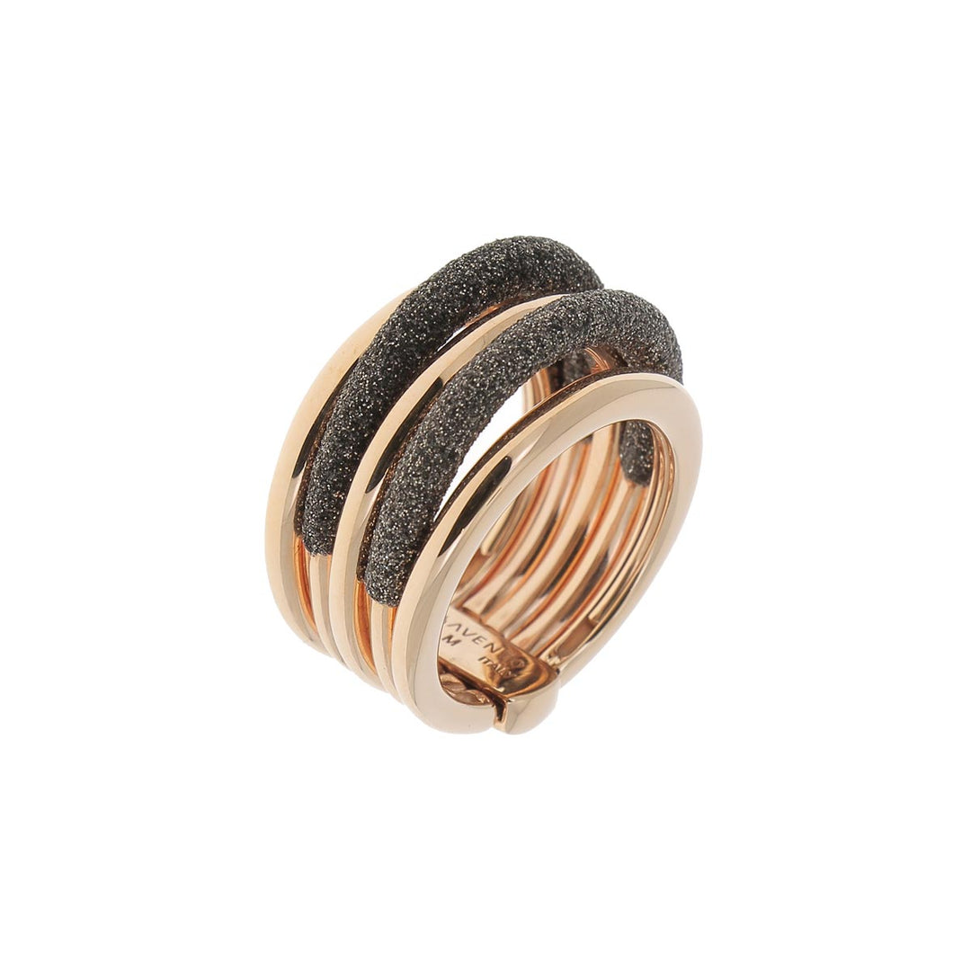 Pesavento Polvere Ring - WPLVA724