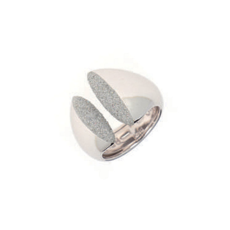Pesavento Polvere Ring - WPLVA936