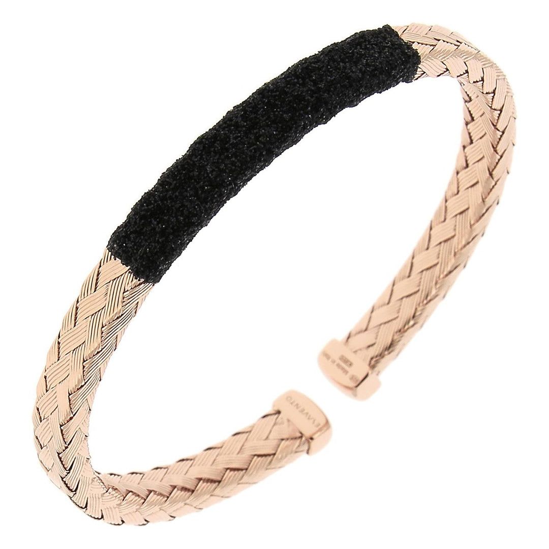 Pesavento Polvere di Sogni Armspange Rosé - WPLVB1173