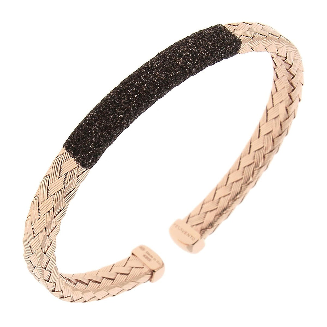 Pesavento Polvere di Sogni Armspange Rosé - WPLVB1174