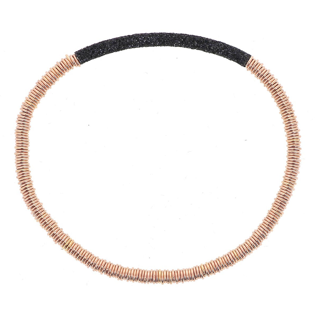 Pesavento Polvere di Sogni Armband Rosé - WPLVB923