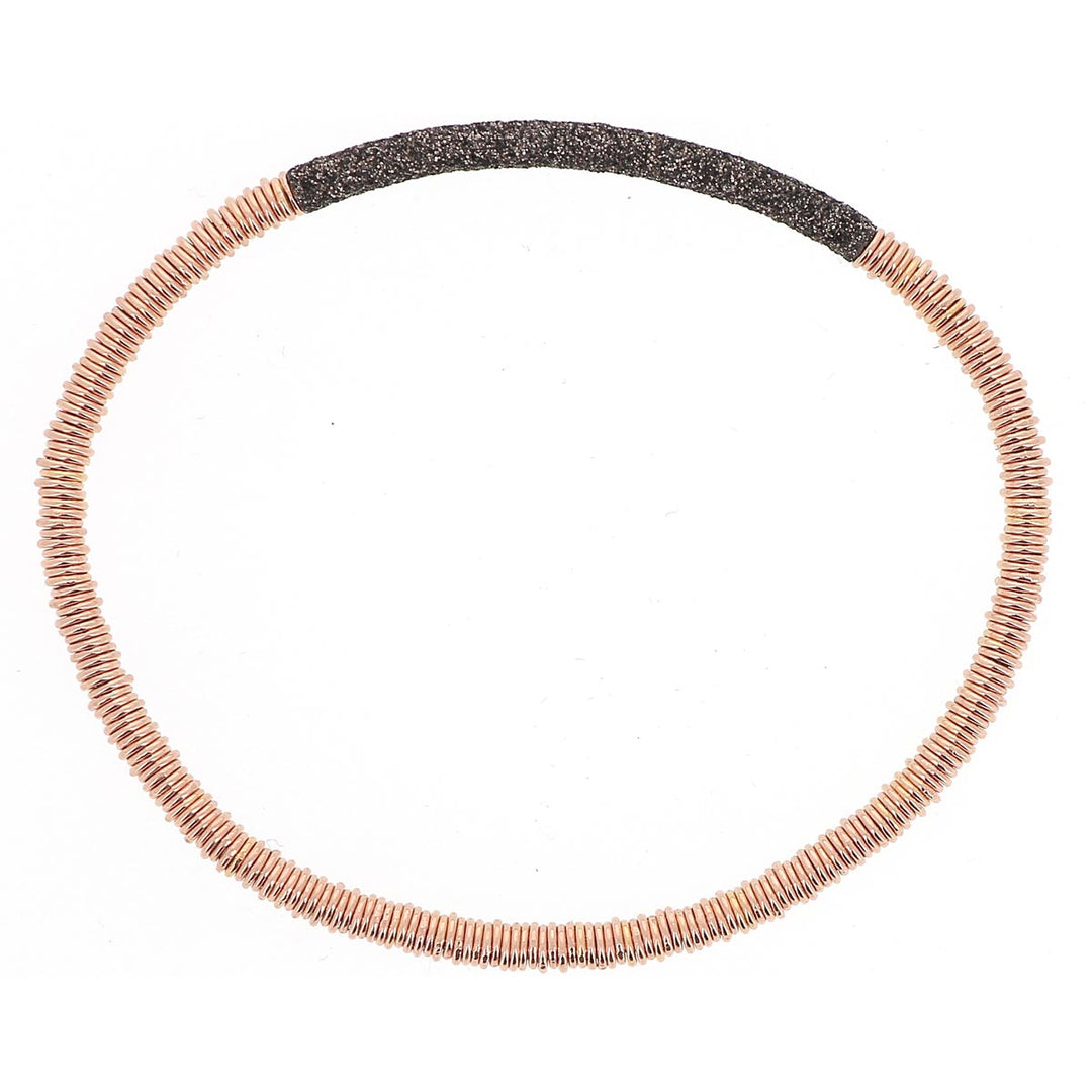 Pesavento Polvere di Sogni Armband Rosé - WPLVB924