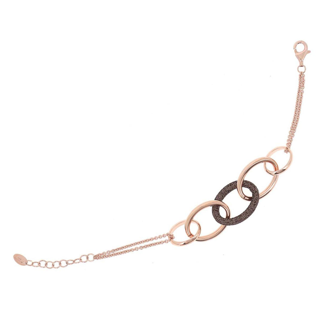 Pesavento Polvere di Sogni Armband Rosé  - WPLVD157