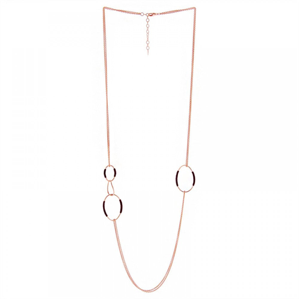 Pesavento Polvere Halskette - WPLVE1246