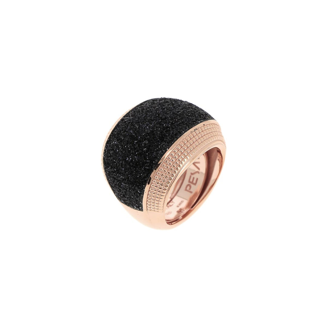 Pesavento Pixel Ring Rosé - WPXLA552