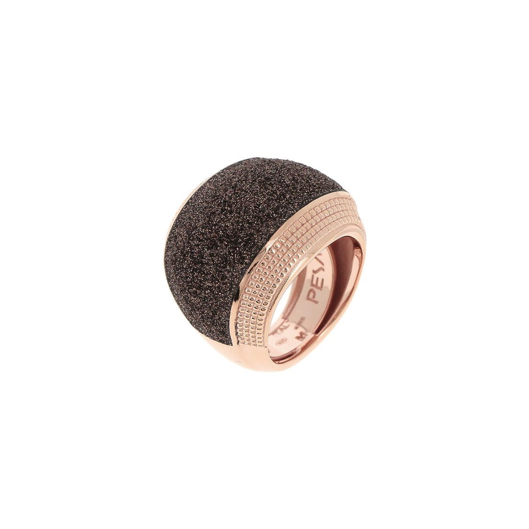 Pesavento Pixel Ring Rosé - WPXLA553