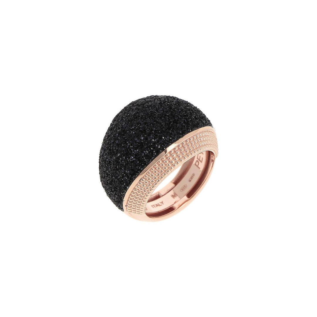 Pesavento Pixel Ring Rosé - WPXLA557